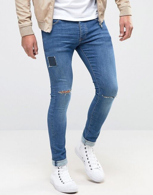 River island jeans skinny fit Clearance