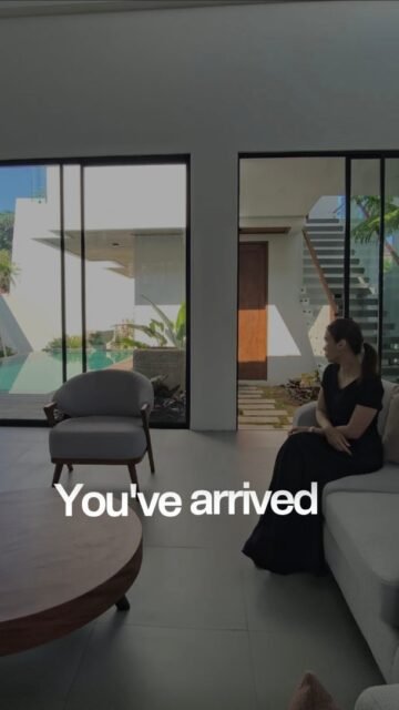 Luxury isn't just what you own—it's how effortlessly you live.

Discover a villa where spacious design, refined comfort, and effortless living come together in perfect harmony. Nestled in a prime location, you're only 5 minutes from the iconic Sanur Beach, with easy access to cafés, restaurants, international schools, and daily conveniences.

📍 Prime Location – Just 5 Minutes to Sanur Beach
📅 Available for Monthly or Yearly Lease
Experience a home where every detail is designed to elevate your lifestyle.

📞 Schedule your private viewing today.
Contact Igor via WhatsApp: +62 896-8680-0077